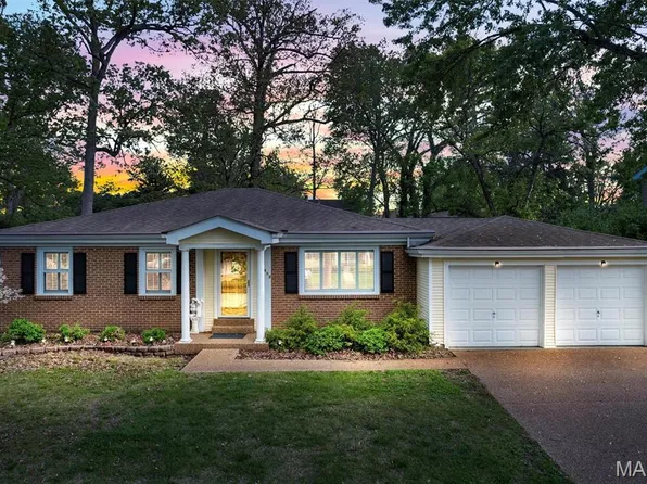 412 Genoa Dr, Ballwin, MO 63021