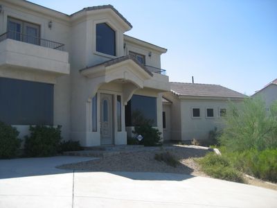 13408 N Cliff Top Dr, Fountain Hills, AZ, 85268