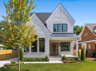 107 Battlefield Dr, Franklin, TN 37064