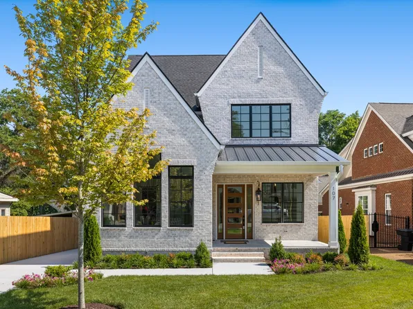 107 Battlefield Dr, Franklin, TN 37064