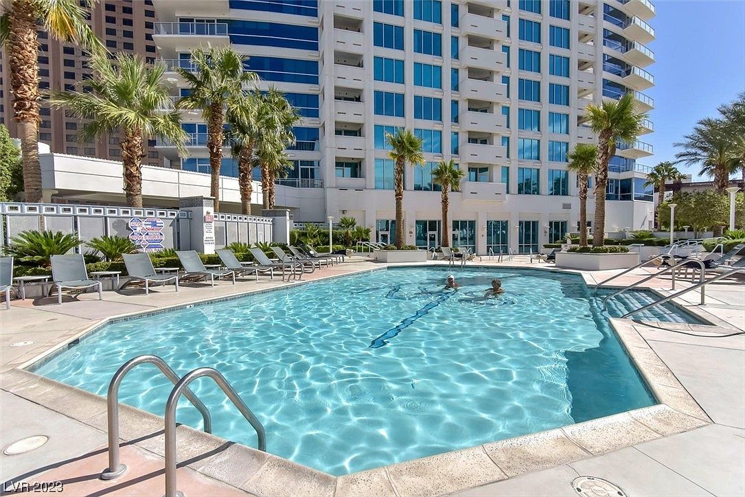 2700 Las Vegas Blvd S UNIT 505, Las Vegas, NV 89109