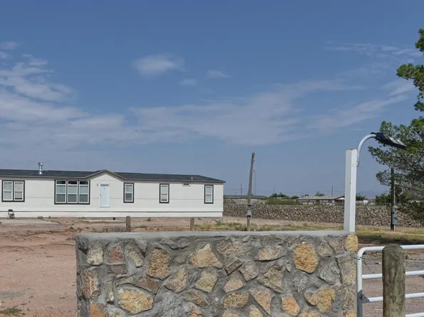 436 Kellie St, Chaparral, NM 88081