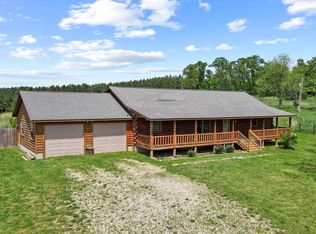323 County Road 6720, Pottersville, MO 65790