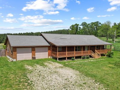 323 County Road 6720, Pottersville, MO, 65790