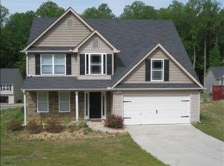 251 Oceanliner Dr, Winder, GA 30680