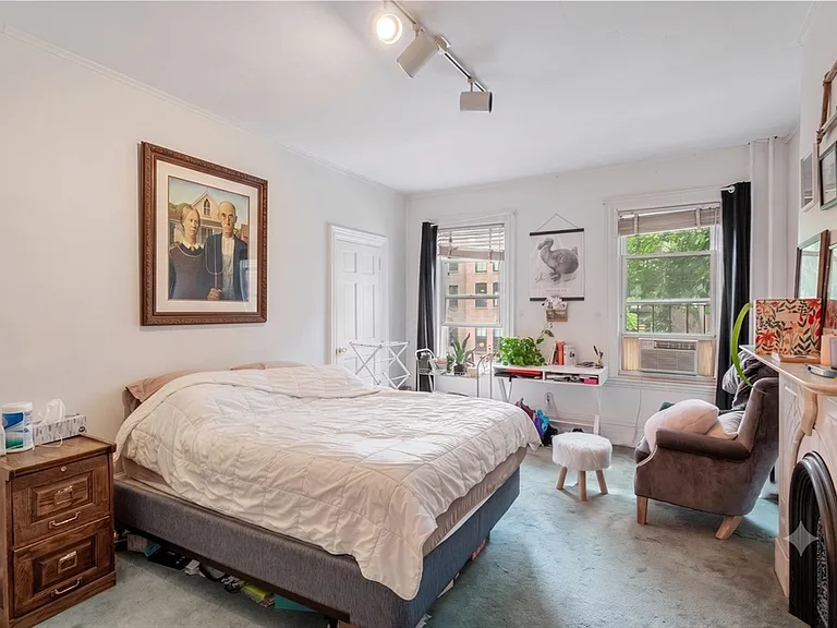 152 W Canton St #2 — Photo 9