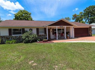 306 S Lincoln Ave, Beverly Hills, FL 34465