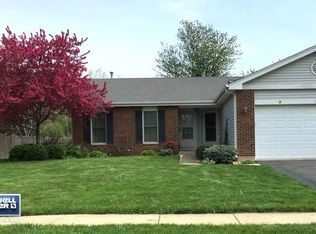 1720 Thorneapple Ln, Algonquin, IL