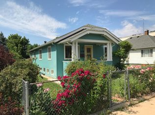 106 1/2 E Cannon St, Lafayette, CO 80026