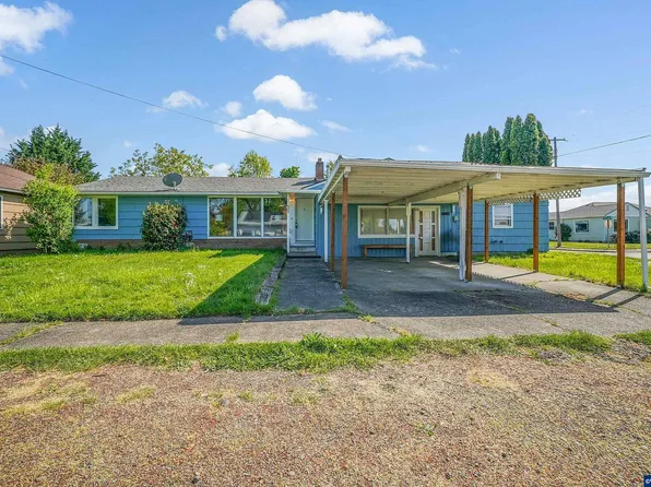 2808 Livingston St NE #2808, Salem, OR 97301