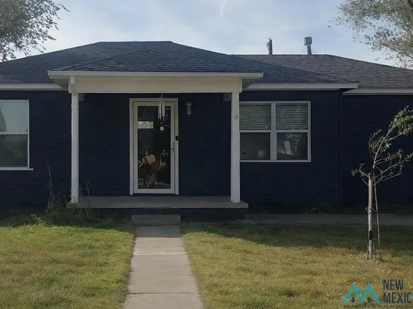 2816 Sheldon St, Clovis, NM 88101