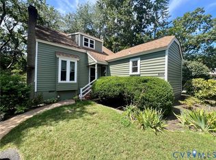 11803 Rochampton Sq, Henrico, VA 23238