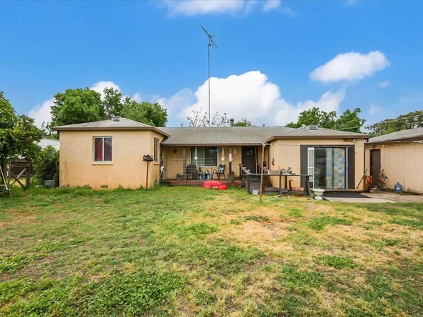 6416 Myers Rd, Williams, CA 95987