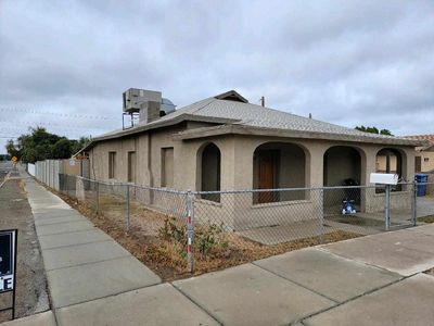492 S 10th Ave, Yuma, AZ, 85364