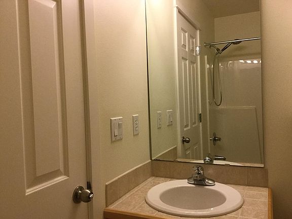 Full Bathroom Ground Floor