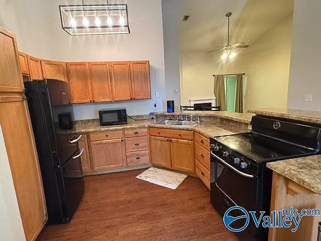 1155 Old Monrovia Rd NW #8I — Photo 10