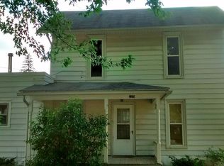 225 Oak St, Pemberville, OH