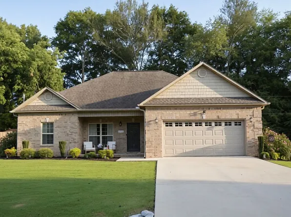 2701 Lincoya Cir SE, Decatur, AL 35603