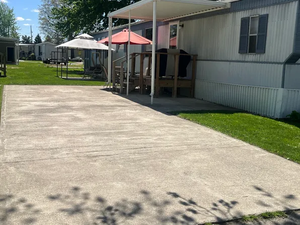 6953 State Highway 219 #36, Celina, OH 45822