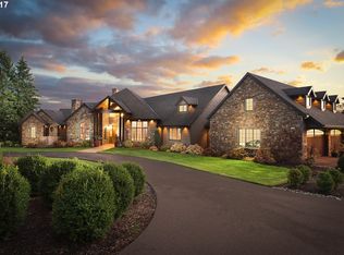 27877 SW 170th Ave, Sherwood, OR 97140