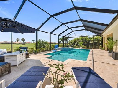 18718 Lake Hammock Dr, Naples, FL, 34114