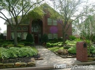 4263 Northvale Dr, Houston, TX 77014