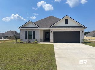 21149 Central Ave, Silverhill, AL 36576