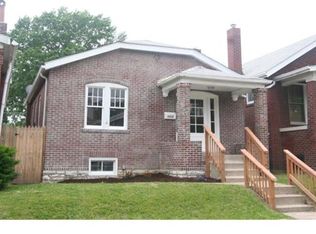 4428 Neosho St, Saint Louis, MO 63116