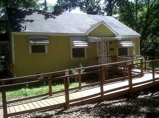 2990 N Radford Rd, Memphis, TN 38114