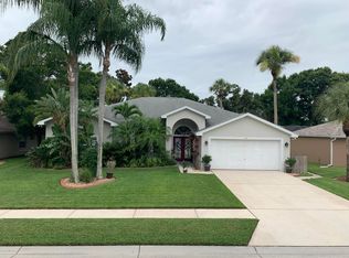 634 Sheridan Woods Dr, West Melbourne, FL 32904