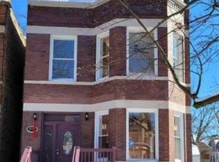 5717 S May St #1 & 2, Chicago, IL 60621