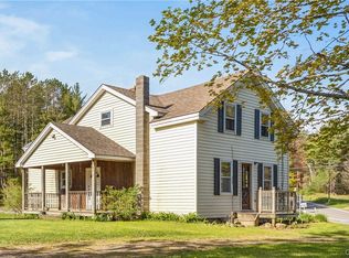 489 State Route 29a, Salisbury Center, NY 13454