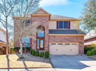11704 Cherisse Dr, Austin, TX 78739