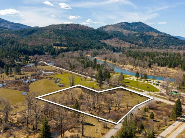 Nka S Latour Creek Rd, Cataldo, ID 83810