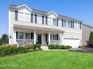 1010 Wise St, Elburn, IL 60119