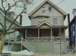4 S Marion Ave, Ventnor, NJ 08406