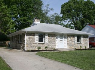 37 N Ashburton Rd, Columbus, OH 43213