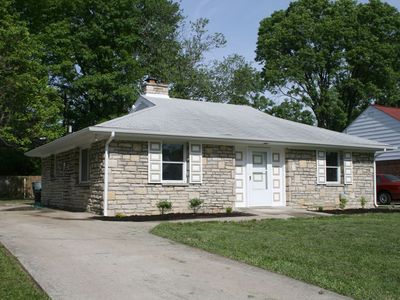 37 N Ashburton Rd, Columbus, OH, 43213