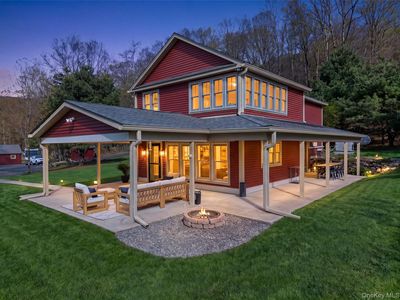 160 Cascade Road, Warwick, NY, 10990