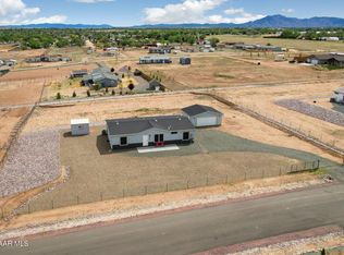 1657 Solara Way, Chino Valley, AZ 86323