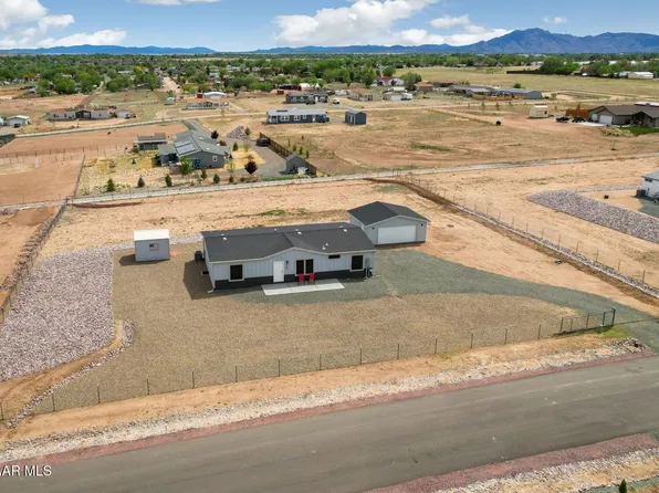 1657 Solara Way, Chino Valley, AZ 86323