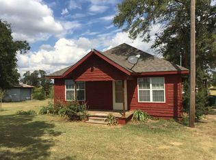 1600 Hcr 2302 S, Abbott, TX 76621