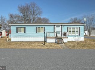 46 Pegram St, Gettysburg, PA 17325
