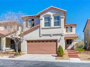 6484 Albina Creek St, Las Vegas, NV 89149