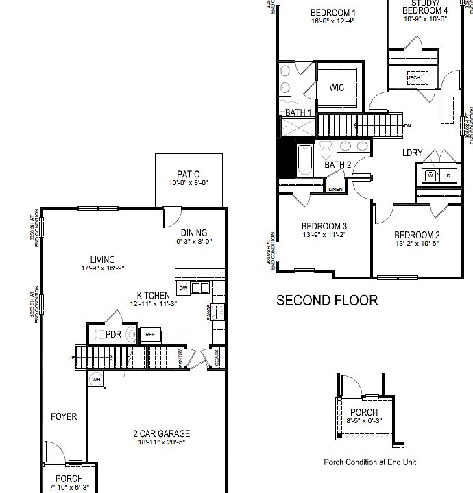 Elevation Image 1.