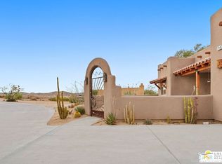 7147 Sunny Vista Rd, Joshua Tree, CA 92252