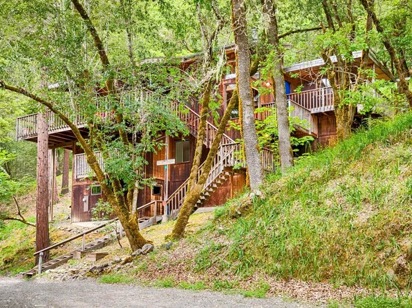 2 Pine Flat Road, Cazadero, CA 95421