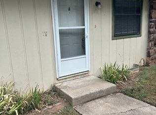 1152 S Glenn Ave #A, Springfield, MO 65802
