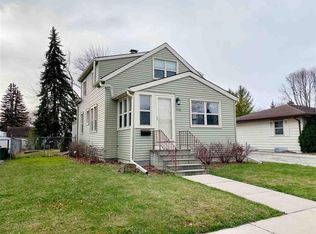 358 Arlington Ave, Fond Du Lac, WI 54935
