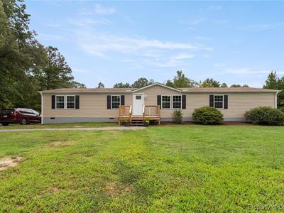 214 Smith Family Rd, Louisa, VA, 23093